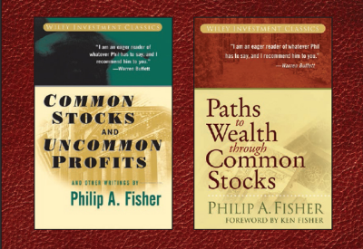 Commonstocks