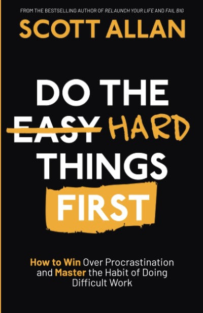 DoTheHardThingsFirst_BooksTech