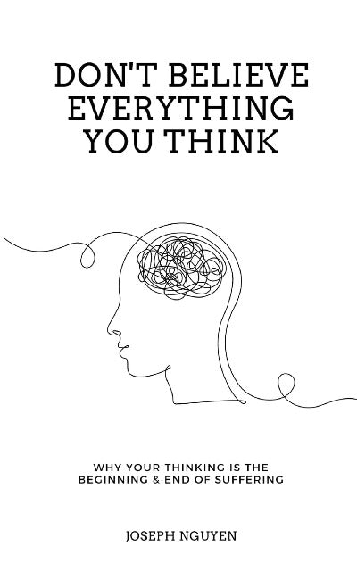 Don'tBelieveEverythingYouThink