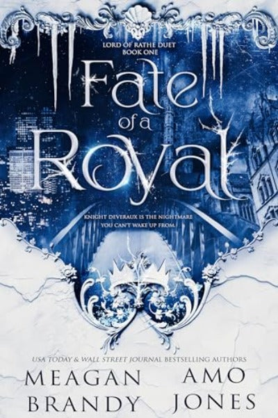 Fateofroyalebook