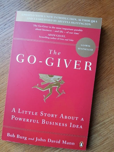 Gogiver