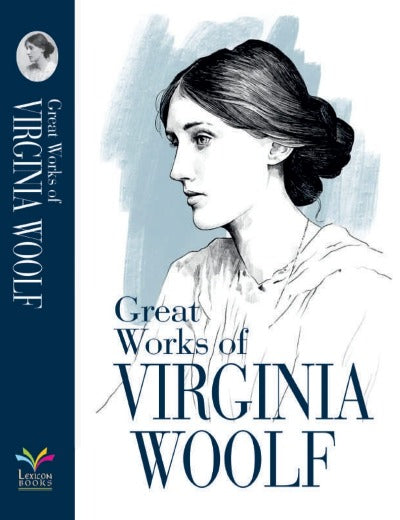 GreatworksofVirginiawoolf