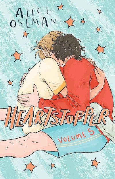 Heartstoppervol5