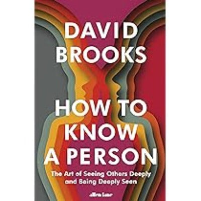 Howtoknowaperson