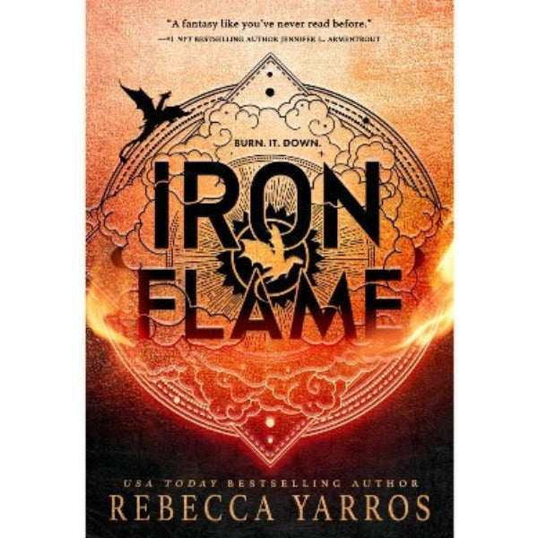 Ironflame