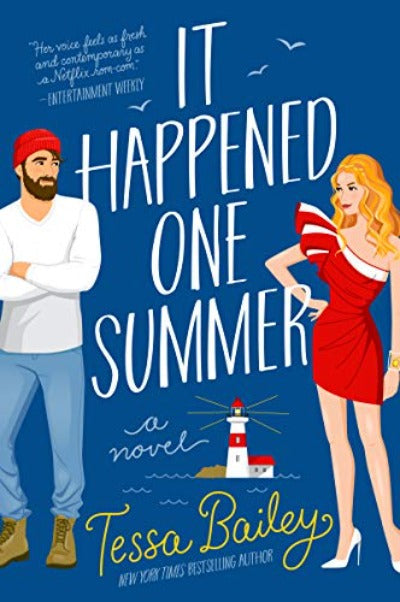 ItHappenedOneSummer_BooksTech