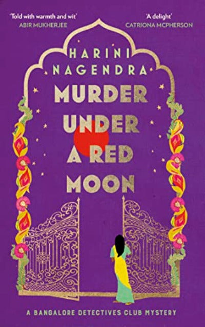 Murderunderaredmoon