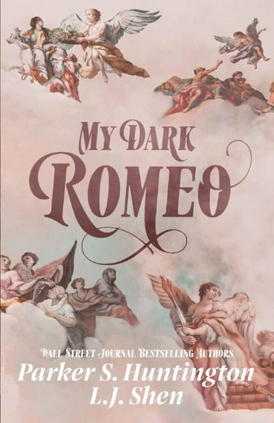 Mydarkromeo_BooksTech