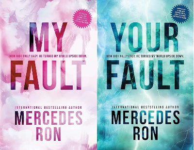 MyfaultandYourFault