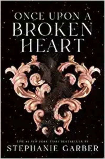 Onceuponabrokenheart