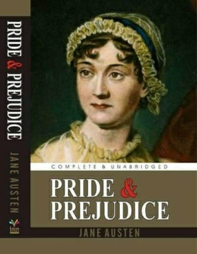 PRIDEANDPREJUDICE