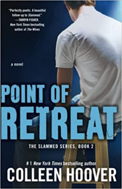 PointOfRetreat