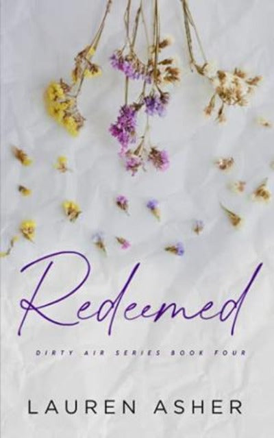 Redeemed_BooksTech