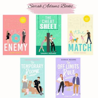 SarahAdams5BooksCombo_Paperback_-SarahAdams