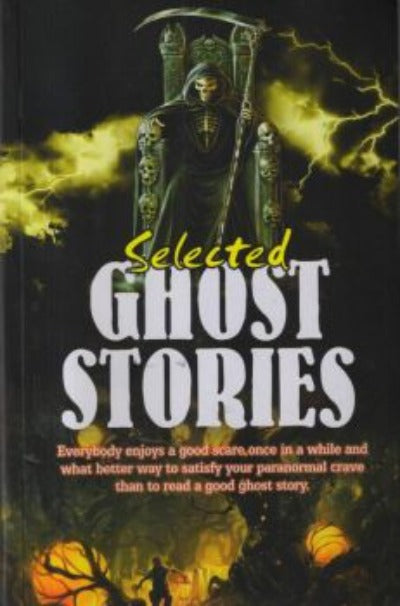 Selected ghost stories
