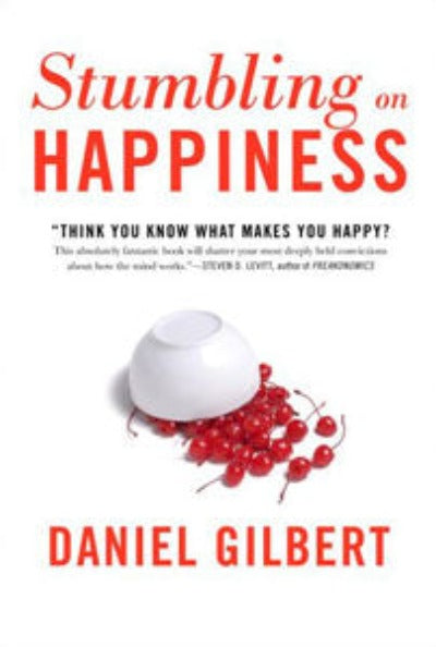 StumblingonHappiness_BooksTech