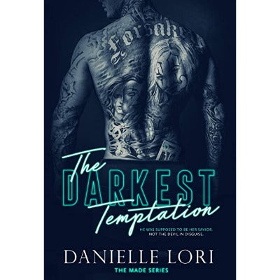 TheDarkestTemptation