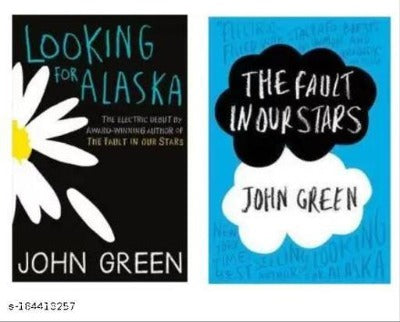 TheFaultinourstars_LookingforAlaska