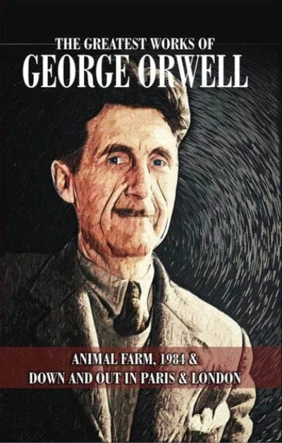 TheGreatestworksofGeorgeorwell_BooksTech