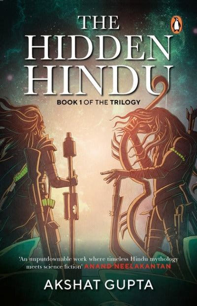 TheHiddenHindu