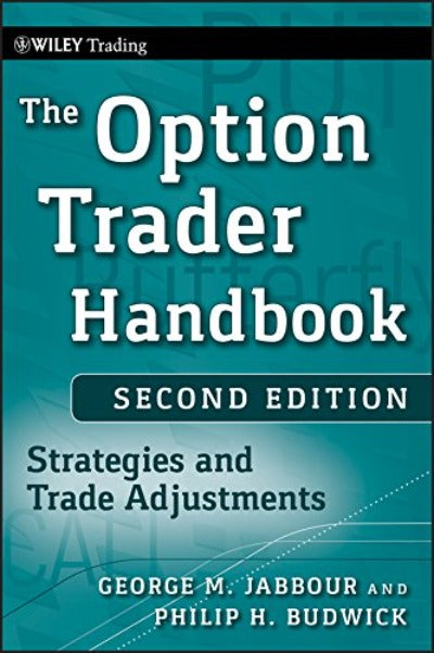 TheOptionTraderHandbook