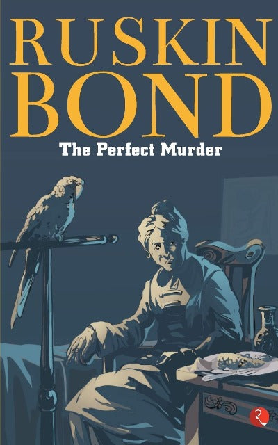 ThePerfectMurder