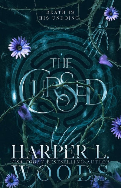 Thecursedbook
