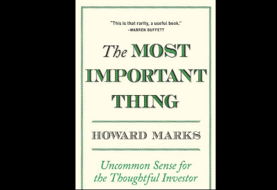 Themostimportanttthingbook