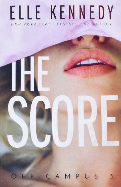 The Score (Off-campus) By Elle Kennedy- Bookstech.in