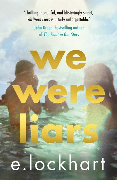 Wewereliars_BooksTech