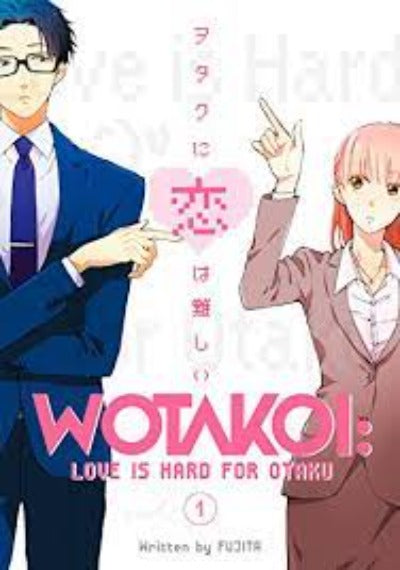 Wotakoi