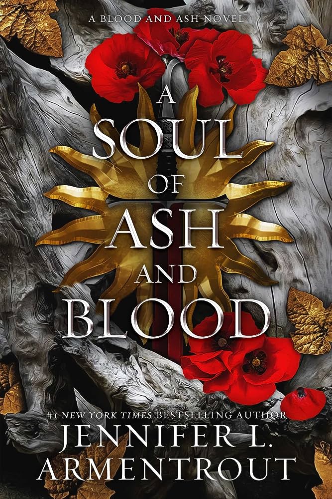 asoulofashandblood