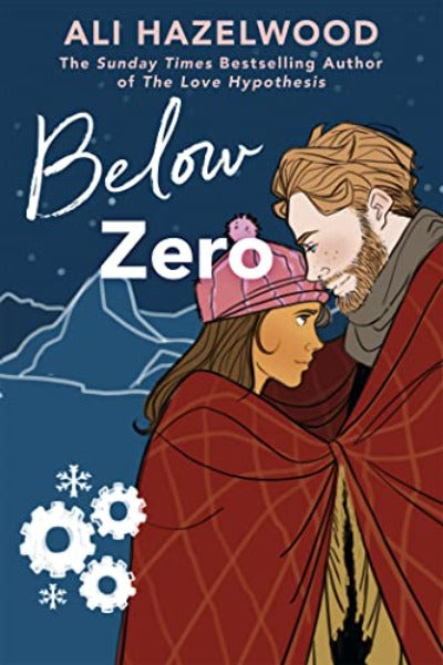 belowzerobook