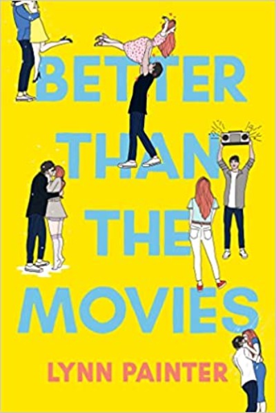 better than the movies