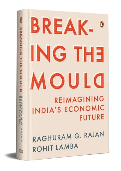 breakingthemould