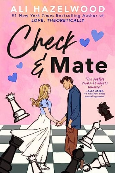 checkandmatebyalihazelwood