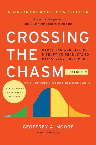 crossingthechasm