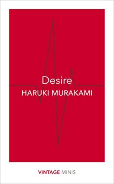 desirebyharukimurakami