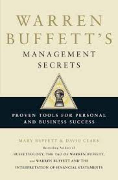 warren-buffetts-management-secrets-paperback-by-mary-buffett-david-clar