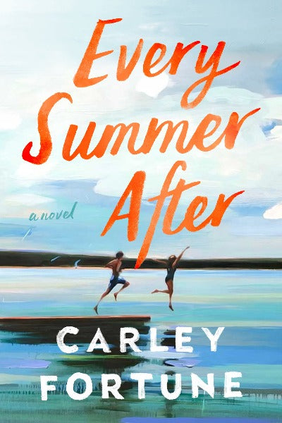 everysummerafter