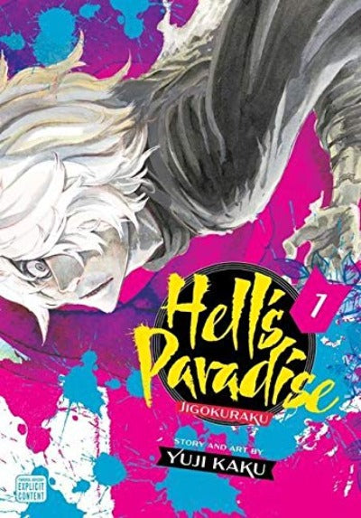 hellsparadisemanga
