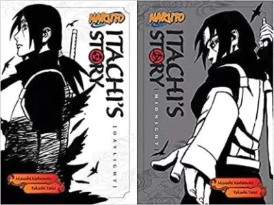 itachistory