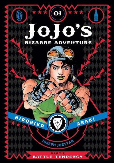 jojos2bizzareaddventuremanga