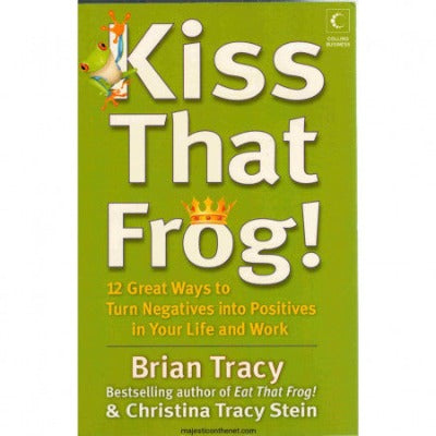 kissthatfrogbook