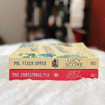 mrfixerupperAndChristmasfix