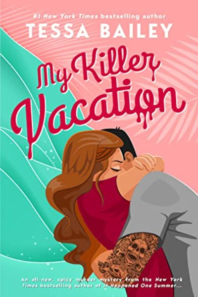 mykillervacation_BooksTech