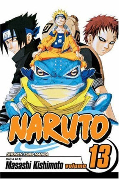 narutovolume13