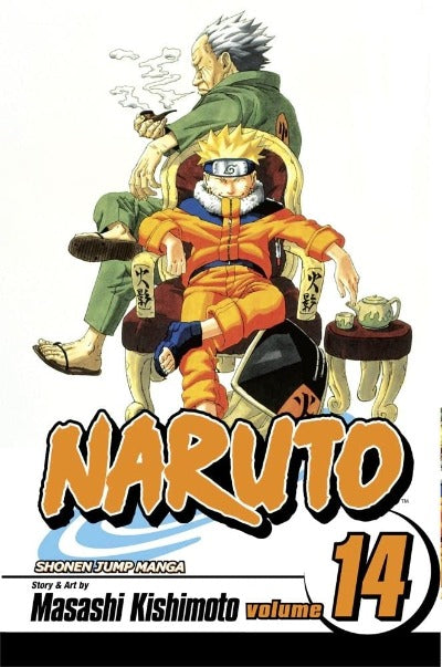 narutovolume14