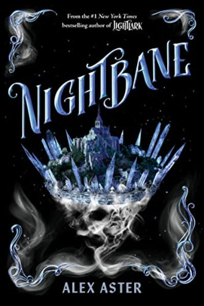 nightbanebyalexaster