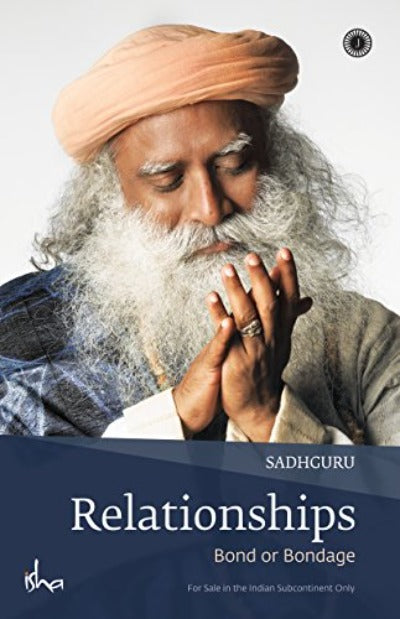 relationshipsbookbysadguru